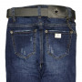 Фото 3 Джинси жіночі DKNES JEANS 6108 Класика from official site OSKAR™