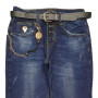 Фото 1 Джинси жіночі DKNES JEANS 6111 Boyfriend from official site OSKAR™