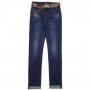 Фото 4 Джинсы женские DKNES JEANS 8081 Классика from official site OSKAR™
