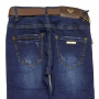 Фото 3 Джинсы женские DKNES JEANS 8081 Классика from official site OSKAR™