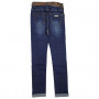 Фото 2 Джинсы женские DKNES JEANS 8081 Классика from official site OSKAR™