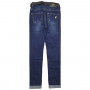 Фото 2 Джинси жіночі DKNES JEANS 8089 Класика from official site OSKAR™