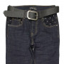 Фото 1 Джинси жіночі DKNES JEANS 8113 Класика from official site OSKAR™