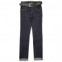 Фото 4 Джинси жіночі DKNES JEANS 8113 Класика from official site OSKAR™