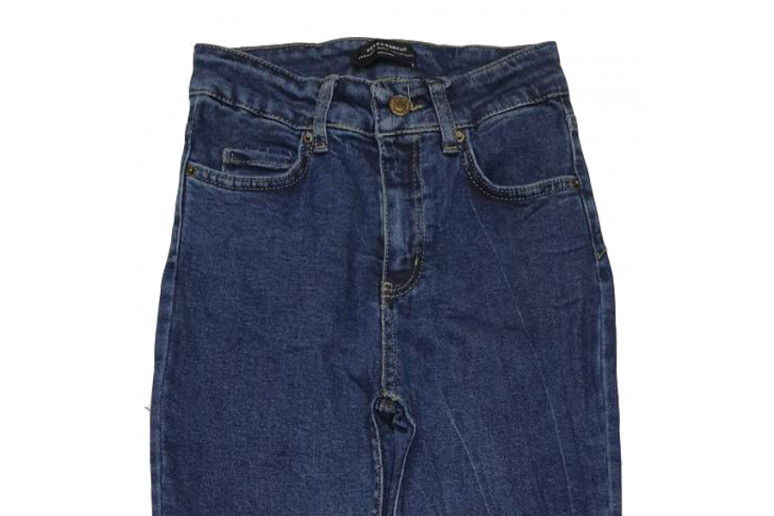 Джинсы женские ROCCA WOMAN JEANS 10 Американка Турция