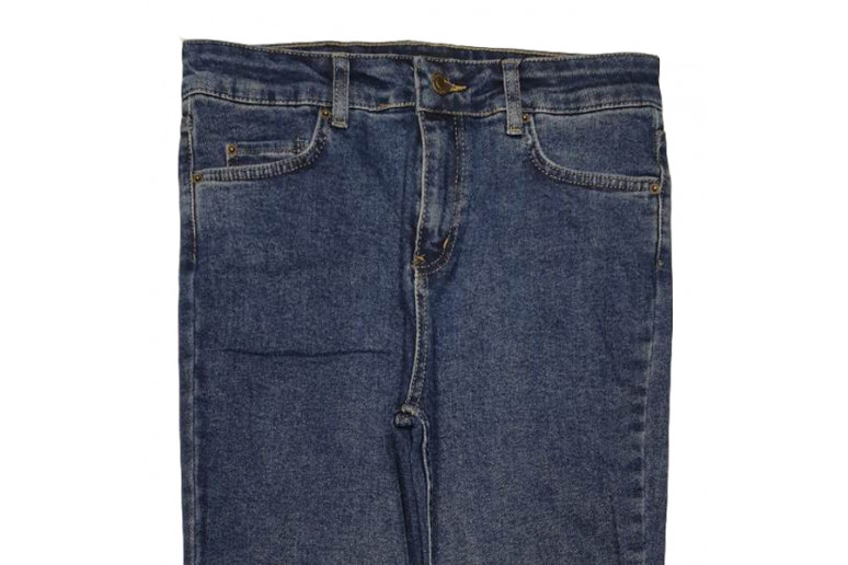 Джинси жіночі ROCCA WOMAN JEANS 104 Американка Туреччина