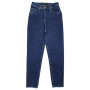 Фото 4 Джинси жіночі ROCCA WOMAN JEANS 203 MOM Туреччина from official site OSKAR™