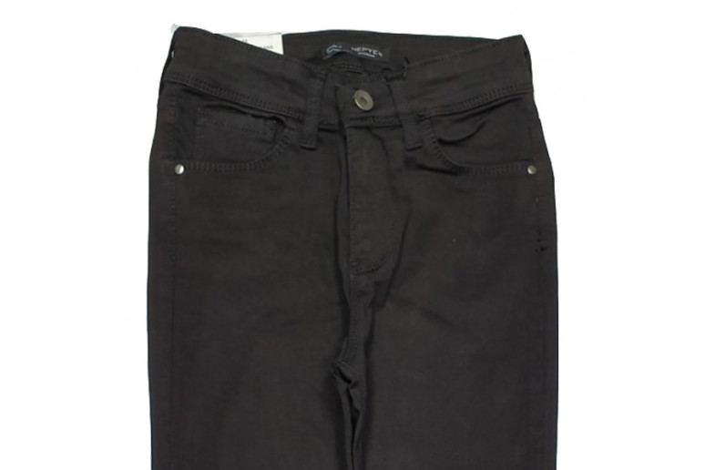 Джинсы женские HEPYEK JEANS 501 Американка Турция