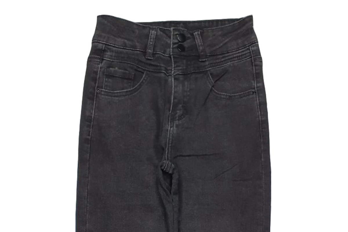 Фото Джинси жіночі KT.MOSS JEANS 855 Американка Туреччина from official site OSKAR™