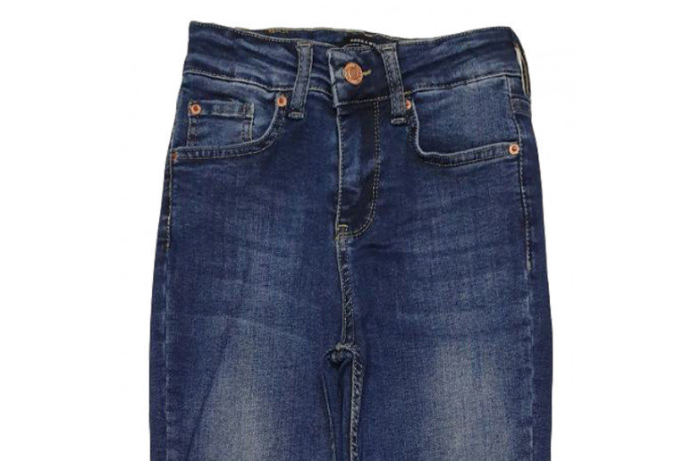 Джинсы женские ROCCA WOMAN JEANS 15 Американка Турция