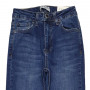 Фото 1 Джинси жіночі IT'S BASIC JEANS 1506 Американка Туреччина from official site OSKAR™