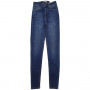 Фото 4 Джинси жіночі IT'S BASIC JEANS 1506 Американка Туреччина from official site OSKAR™