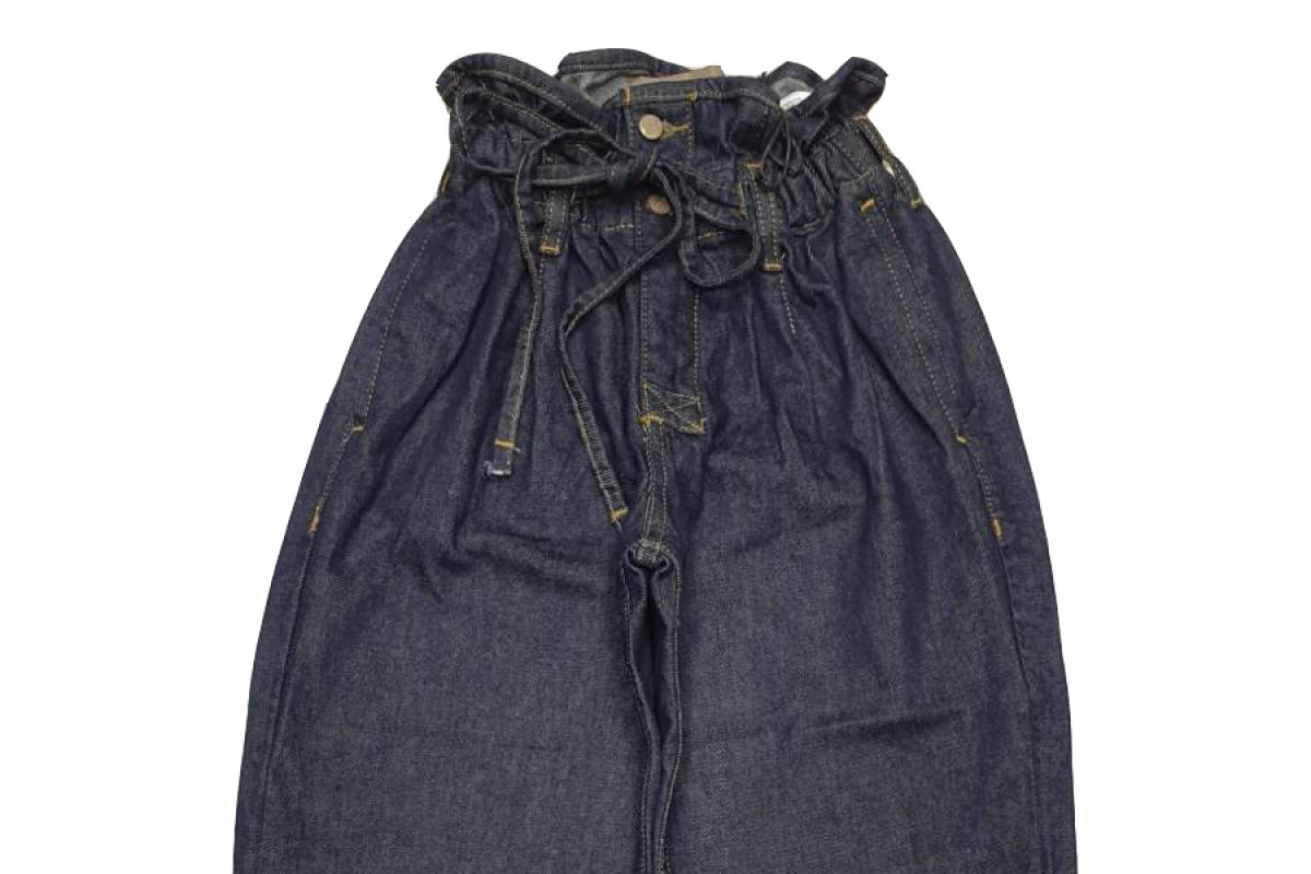 Фото Джинси жіночі CRACKPOT JEANS 3786 MOM Туреччина from official site OSKAR™