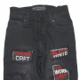 Фото 1 Джинси чоловічі REDMAN JEANS 360 Підліткові Туреччина from official site OSKAR™