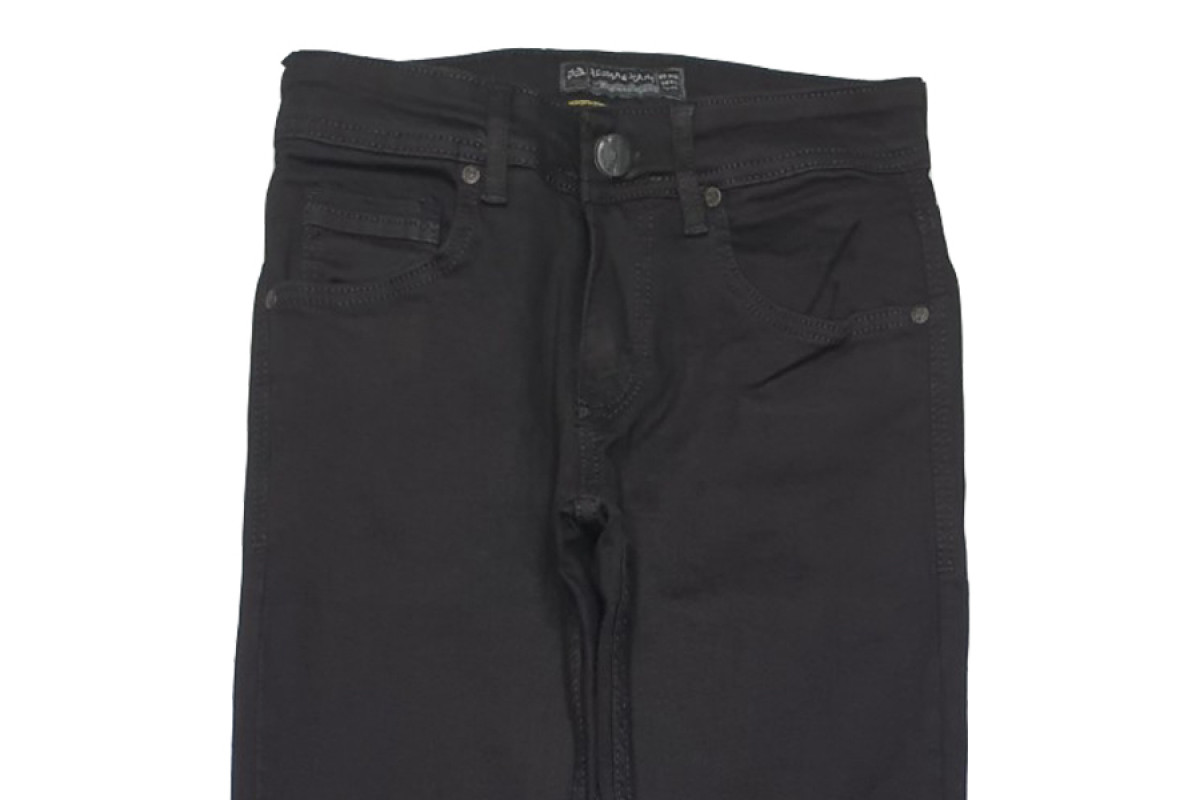 Фото Джинси чоловічі REDMAN JEANS 5499 Молодіжні Туреччина from official site OSKAR™
