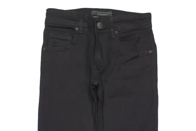 Джинсы мужские REDMAN JEANS 5499 Молодёжные Турция