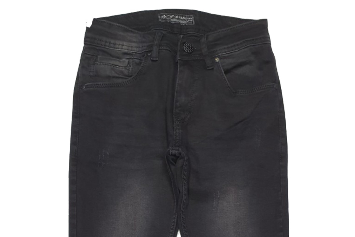Фото Джинсы мужские REDMAN JEANS 5500 Молодёжные Турция from official site OSKAR™