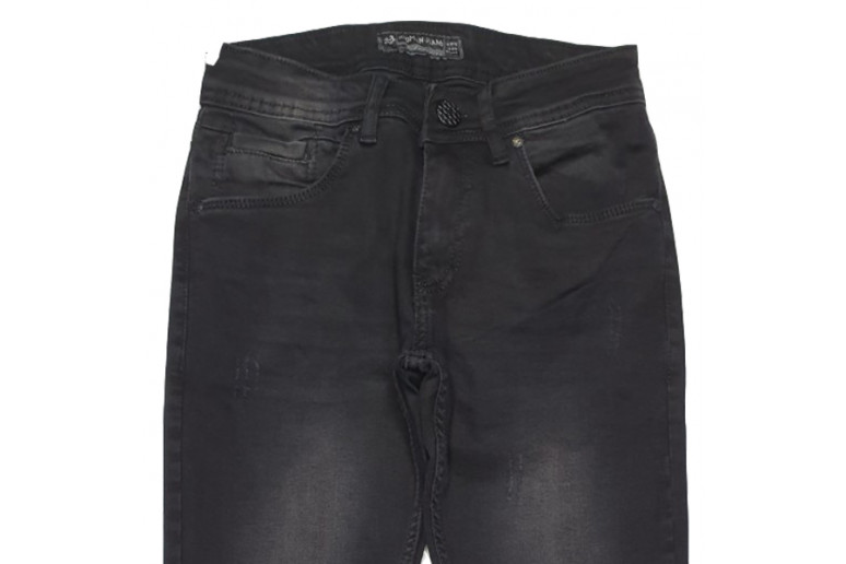 Джинсы мужские REDMAN JEANS 5500 Молодёжные Турция