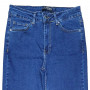 Фото 1 Джинси жіночі IT'S BASIC JEANS 1329 MOM Туреччина from official site OSKAR™
