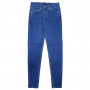 Фото 4 Джинси жіночі IT'S BASIC JEANS 1329 MOM Туреччина from official site OSKAR™