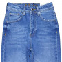 Фото 1 Джинси жіночі IT'S BASIC JEANS 1511 MOM Туреччина from official site OSKAR™