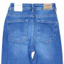 Фото 3 Джинси жіночі IT'S BASIC JEANS 1511 MOM Туреччина from official site OSKAR™