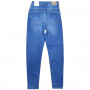 Фото 2 Джинси жіночі IT'S BASIC JEANS 1511 MOM Туреччина from official site OSKAR™