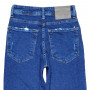 Фото 3 Джинсы женские ROCCA WOMAN JEANS 204 MOM Турция from official site OSKAR™