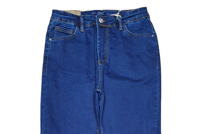 Джинсы женские AROX JEANS 277-06 Американка Турция