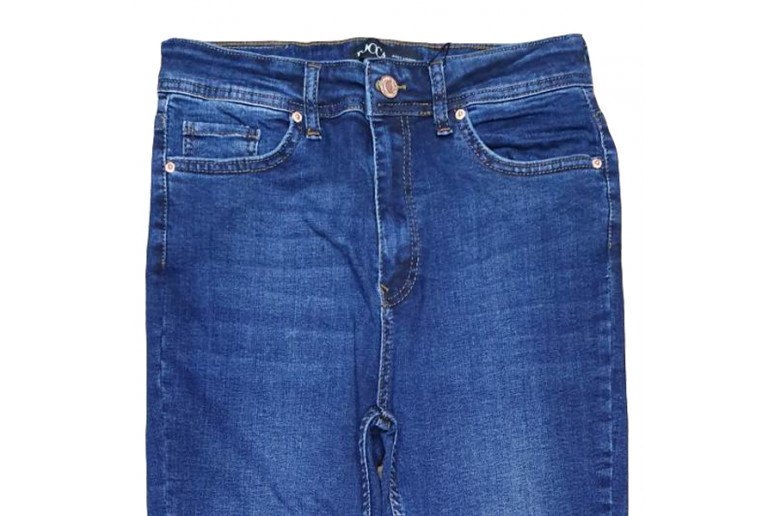 Джинси жіночі ROCCA WOMAN JEANS 303 MOM Туреччина
