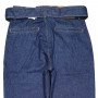 Фото 3 Джинси жіночі CRACKPOT JEANS 3785 MOM Туреччина from official site OSKAR™