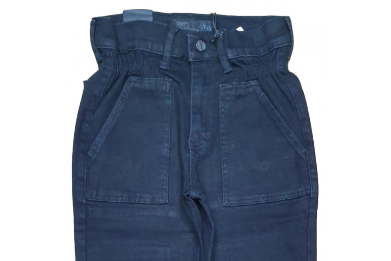 Джинсы женские CRACKPOT JEANS 3788 MOM Турция