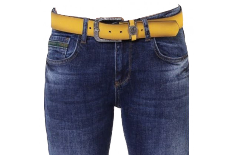 Джинсы женские CRACKPOT JEANS 3798 Boyfriend Турция