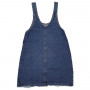 Фото 2 Сарафан CHEROCCO JEANS 7005 Турция from official site OSKAR™