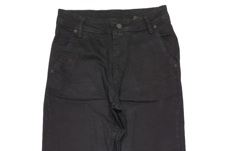 Джинси жіночі IT'S BASIC JEANS 720-1 Американка Туреччина