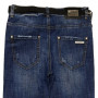 Фото 3 Джинси жіночі DKNSEL JEANS 8076 Класика from official site OSKAR™