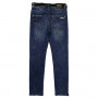 Фото 2 Джинси жіночі DKNSEL JEANS 8076 Класика from official site OSKAR™