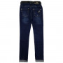 Фото 2 Джинсы женские DKNSEL JEANS 8089 Классика from official site OSKAR™