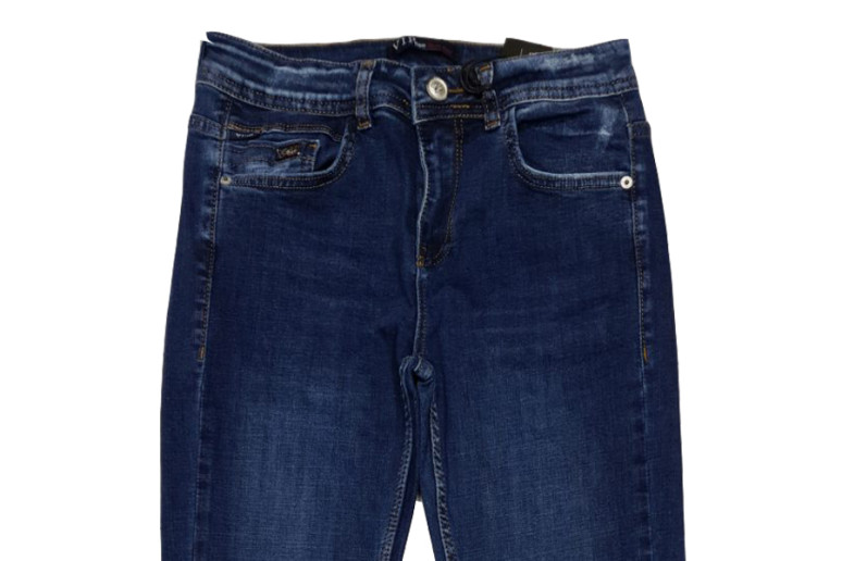 Джинси жіночі LION JEANS 902 Туреччина