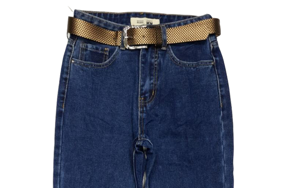 Фото Джинси жіночі LDM JEANS 9354 MOM from official site OSKAR™