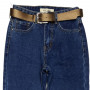 Фото 1 Джинси жіночі LDM JEANS 9354 MOM from official site OSKAR™