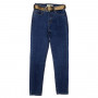 Фото 4 Джинси жіночі LDM JEANS 9354 MOM from official site OSKAR™