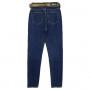 Фото 2 Джинси жіночі LDM JEANS 9354 MOM from official site OSKAR™