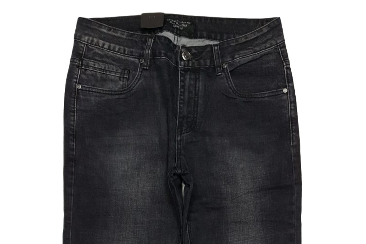 Фото Джинси чоловічі GOD BARON JEANS 9216 from official site OSKAR™