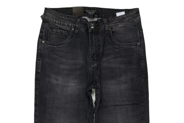Джинси чоловічі GOD BARON JEANS 9217