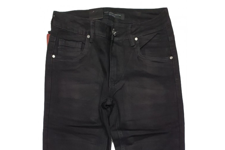 Джинси чоловічі GOD BARON JEANS 9242 Молодіжні