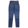 Фото 2 Джинси жіночі LDM JEANS 9350 MOM from official site OSKAR™