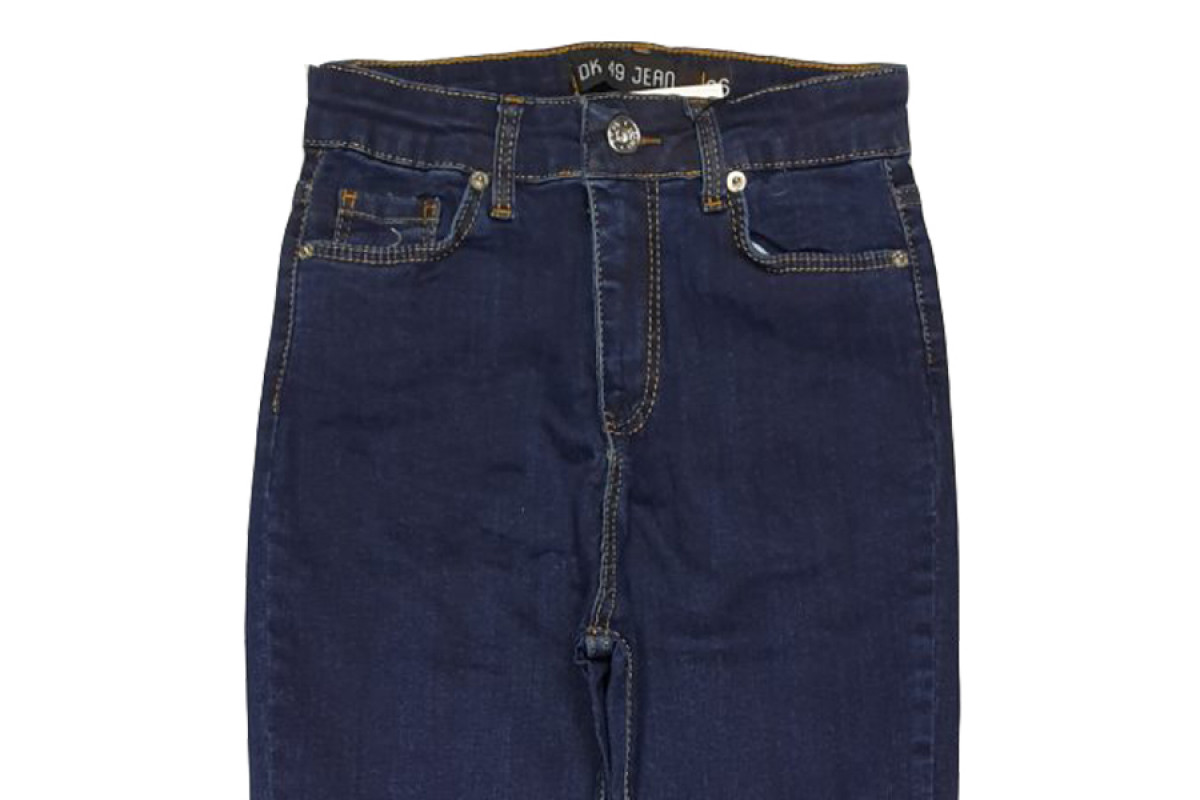 Фото Джинси жіночі DK JEANS 104 Американка Туреччина from official site OSKAR™