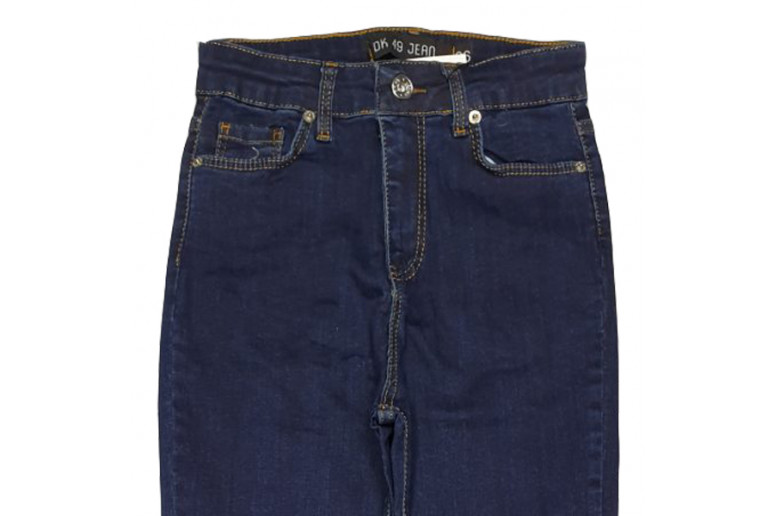 Джинсы женские DK JEANS 104 Американка Турция