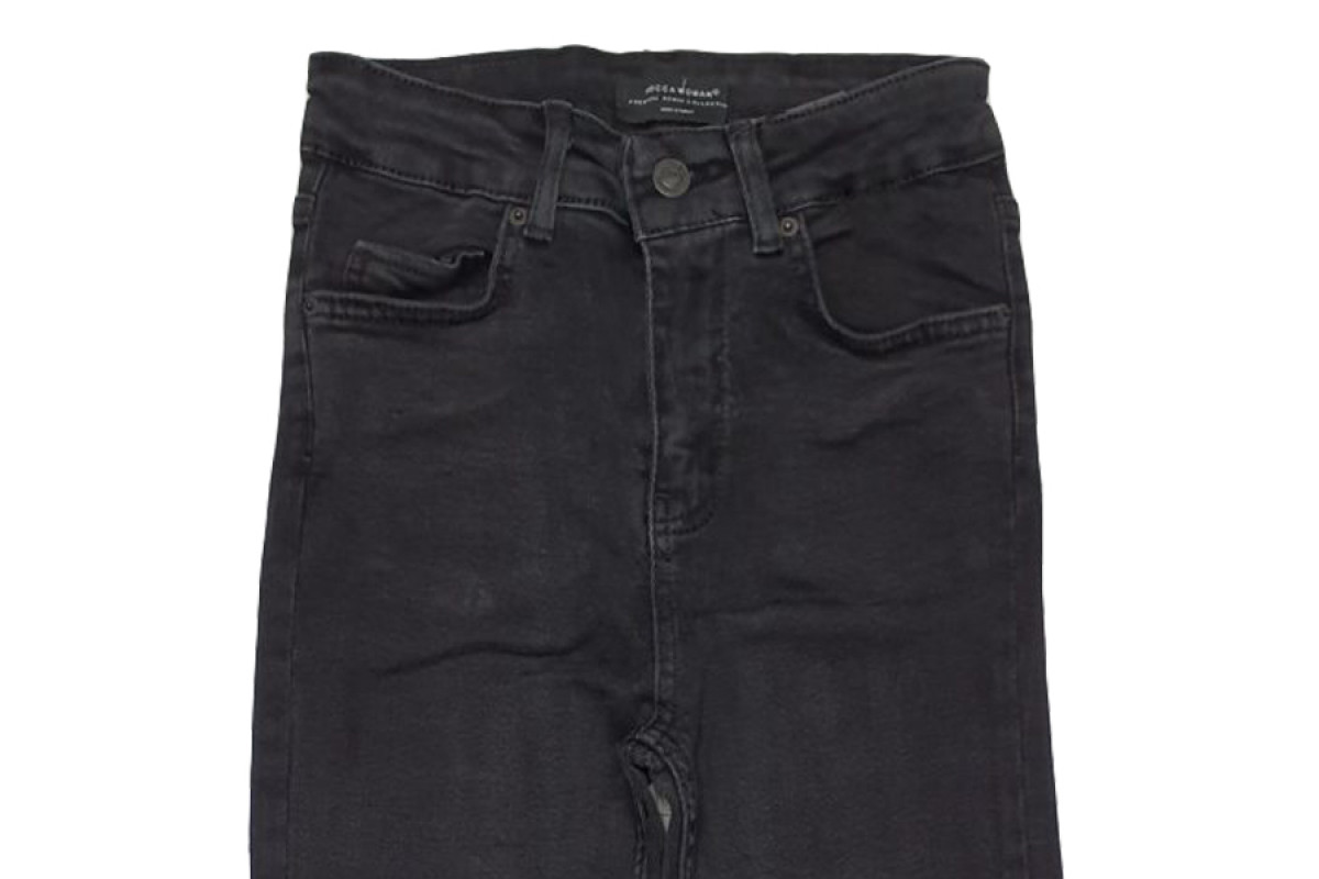 Фото Джинси жіночі ROCCA WOMAN JEANS 11 Американка Туреччина from official site OSKAR™